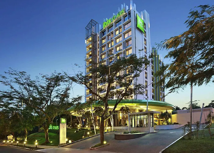 Ibis Styles Bogor Raya Hotel