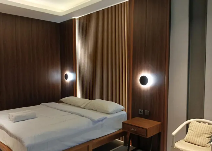 The Village Bumi Kadamaian By Waringin Hospitality